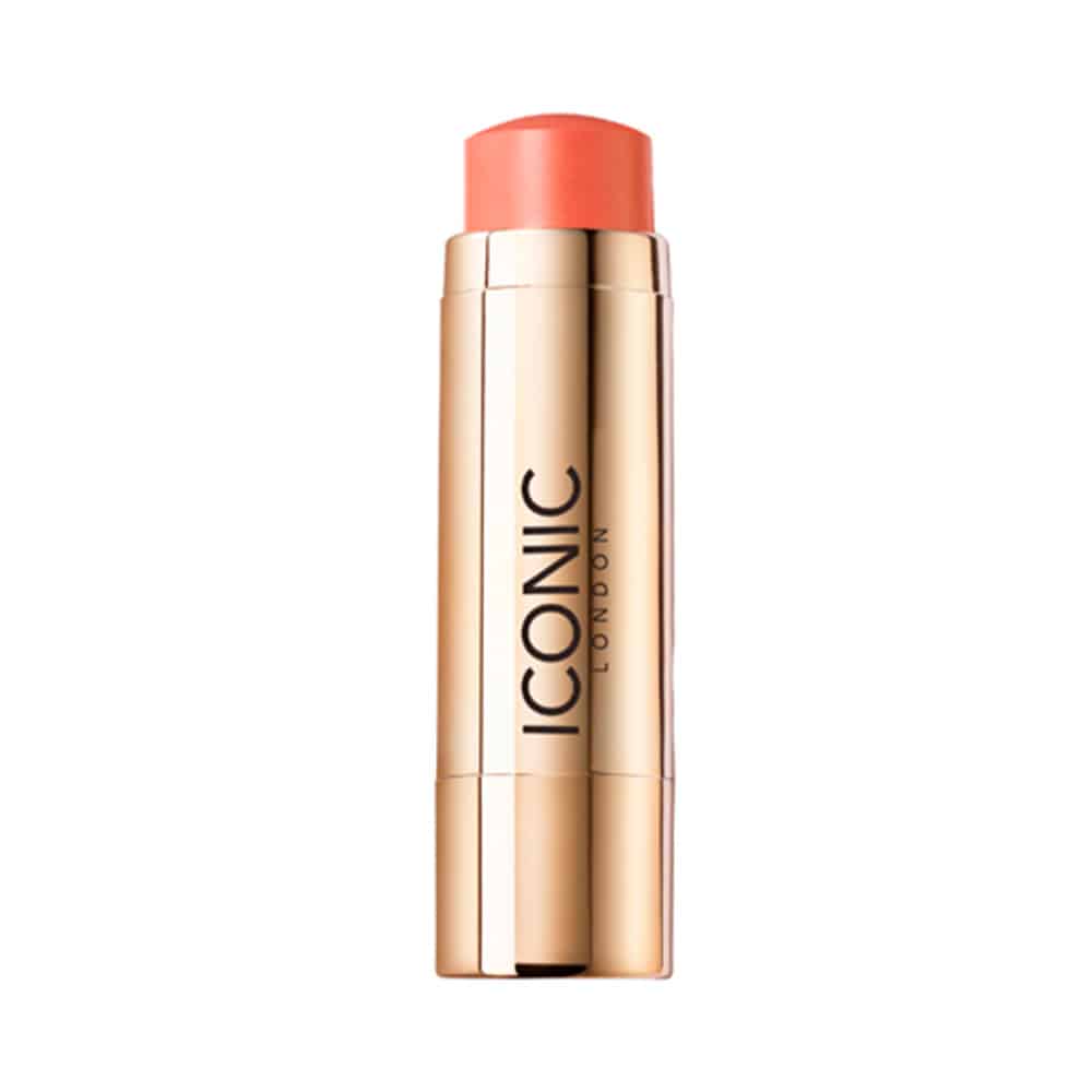 Iconic London Blurring Blush Stick - Mimosa 6g på tilbud!