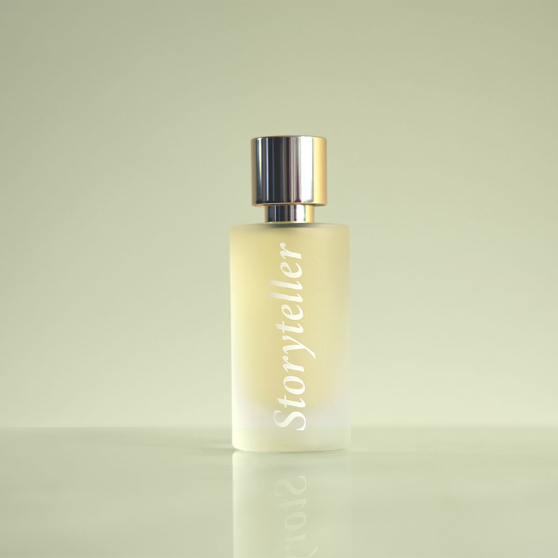 Karmameju Storyteller Eau De Toilette  50 Ml