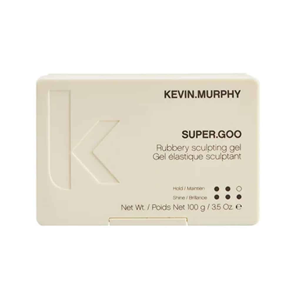 Kevin Murphy Super Goo 100g - Stylinggel med stærkt hold