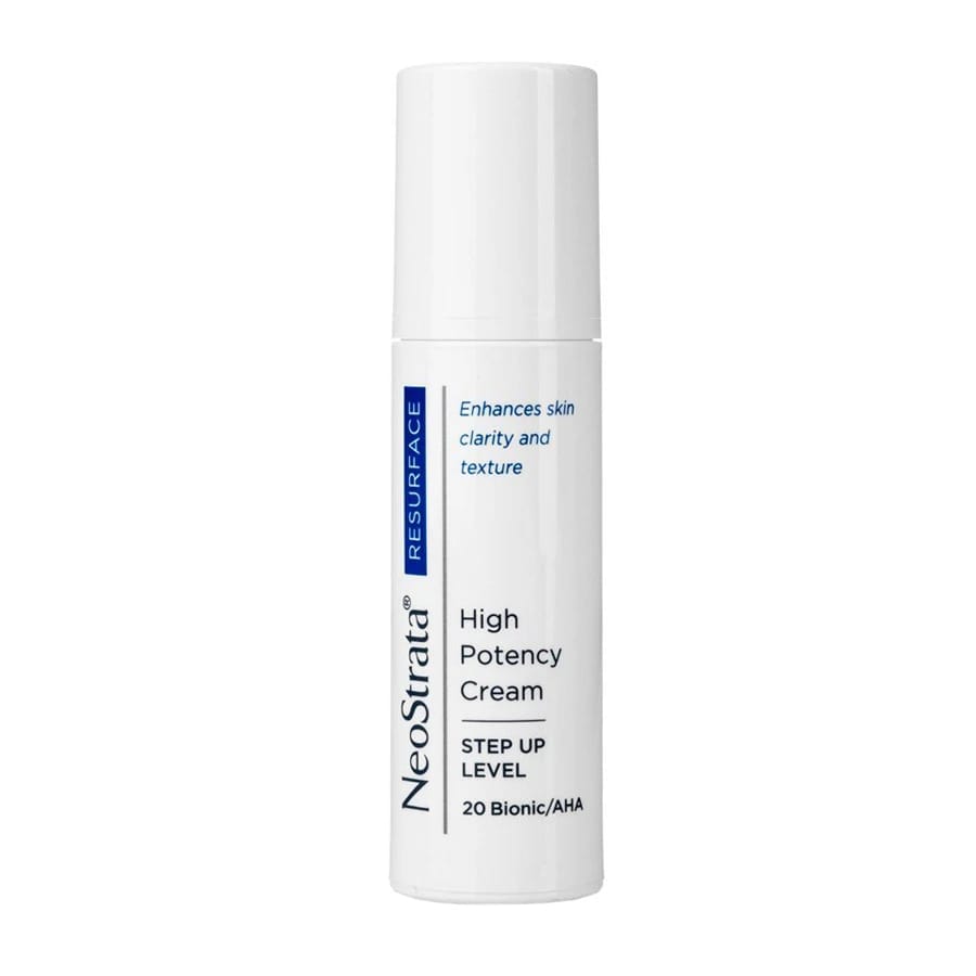 Neostrata Resurface Høj Potens Creme 30 Ml - Skønhedstilbud!