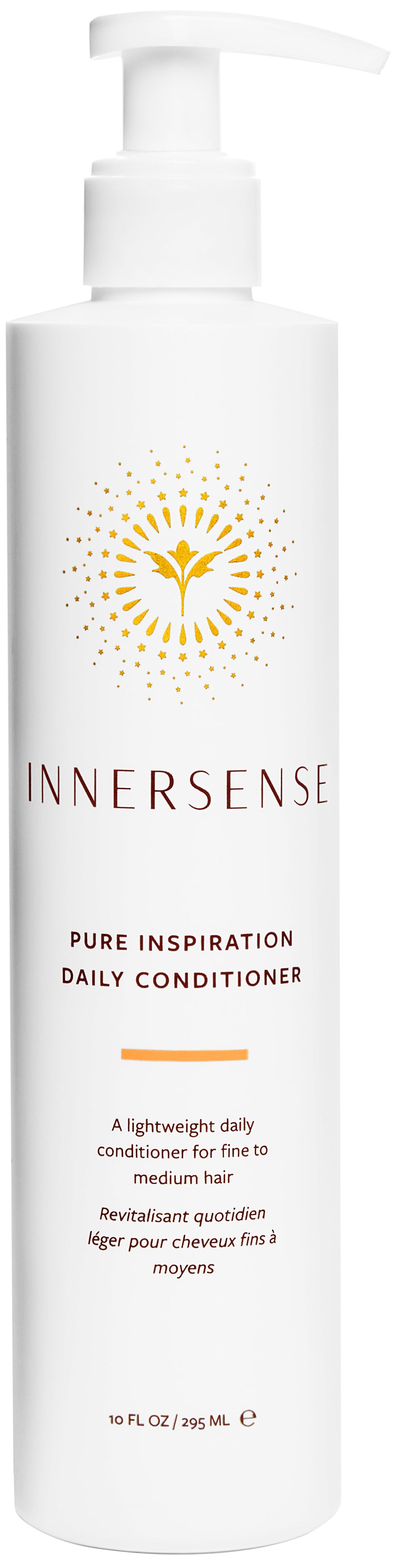 Innersense Pure Inspiration Daily Conditioner   295ml   Balsam   Hos Frisøren   Baronen