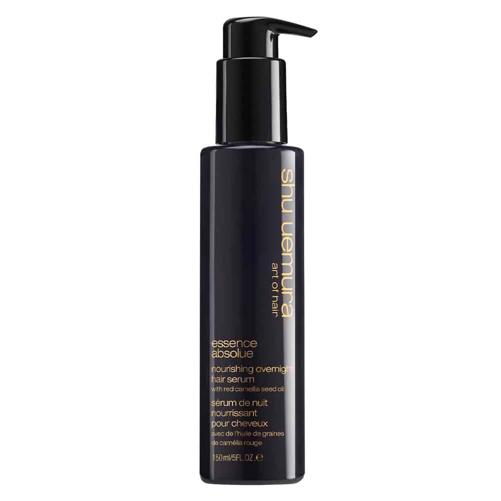 Shu Uemura Essence Absolue Natteserum til Hår 150ml