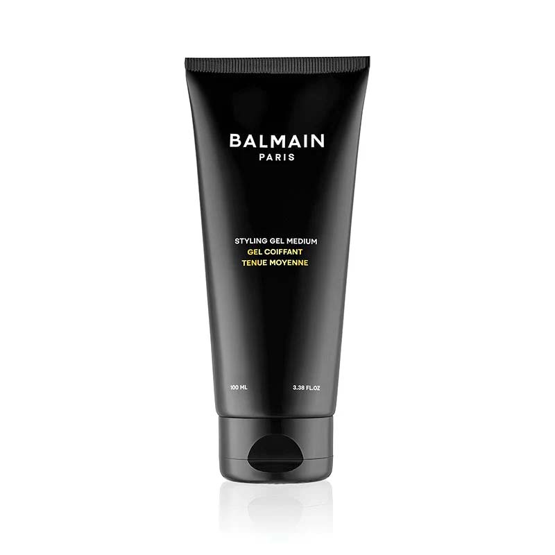 Balmain Homme Styling Gel Medium Hold 100ml - Fleksibel Styling