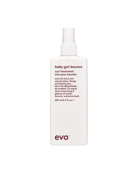 Evo Baby Got Bounce   200ml   Hos Frisøren   Baronen