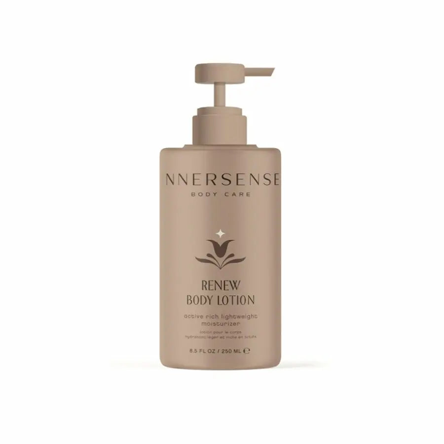 Innersense Renew Body Lotion   250 Ml   Hos Frisøren   Baronen