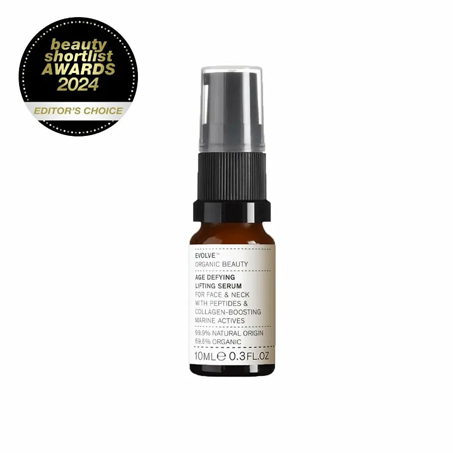 Evolve Age Defying Lifting Serum   10ml   Hos Frisøren   Baronen