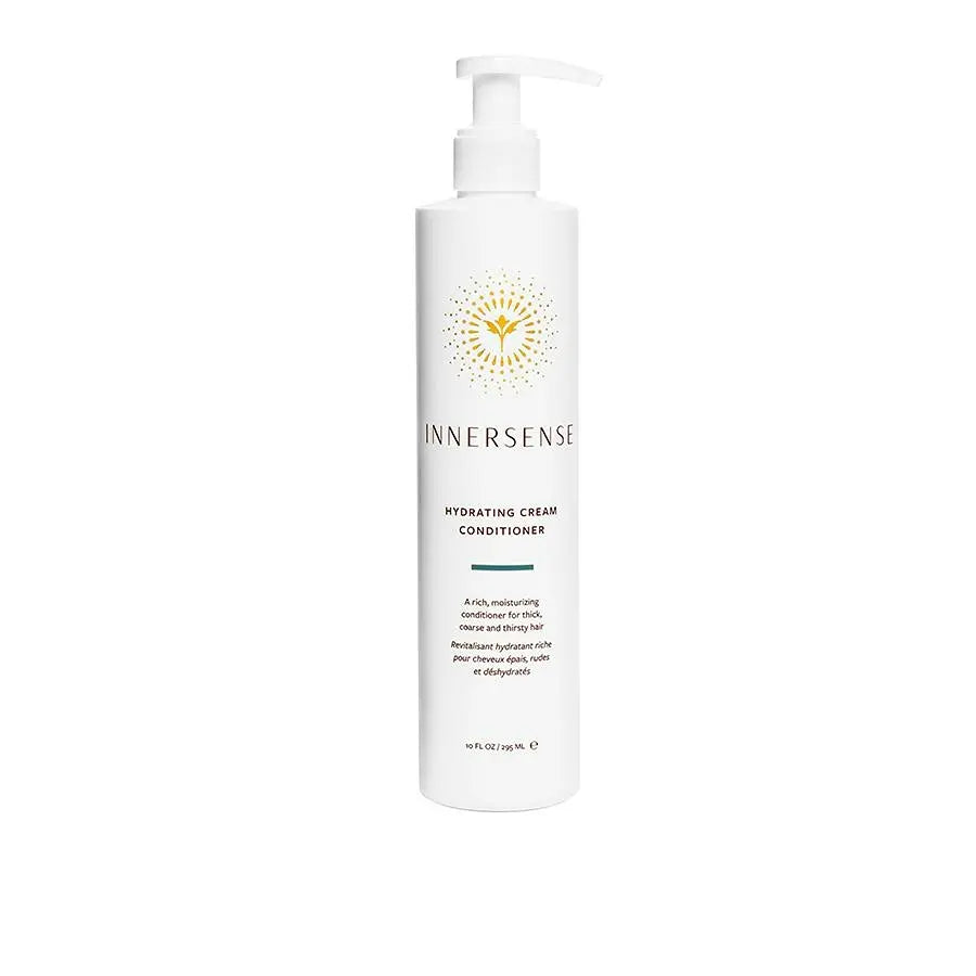 Innersense Hydrating Cream Conditioner 295ml - Balsam til Hår