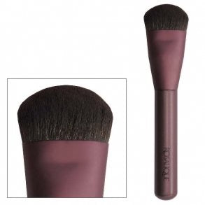 Rosalique Miracle Foundation Brush - Fløjlsblød Finish