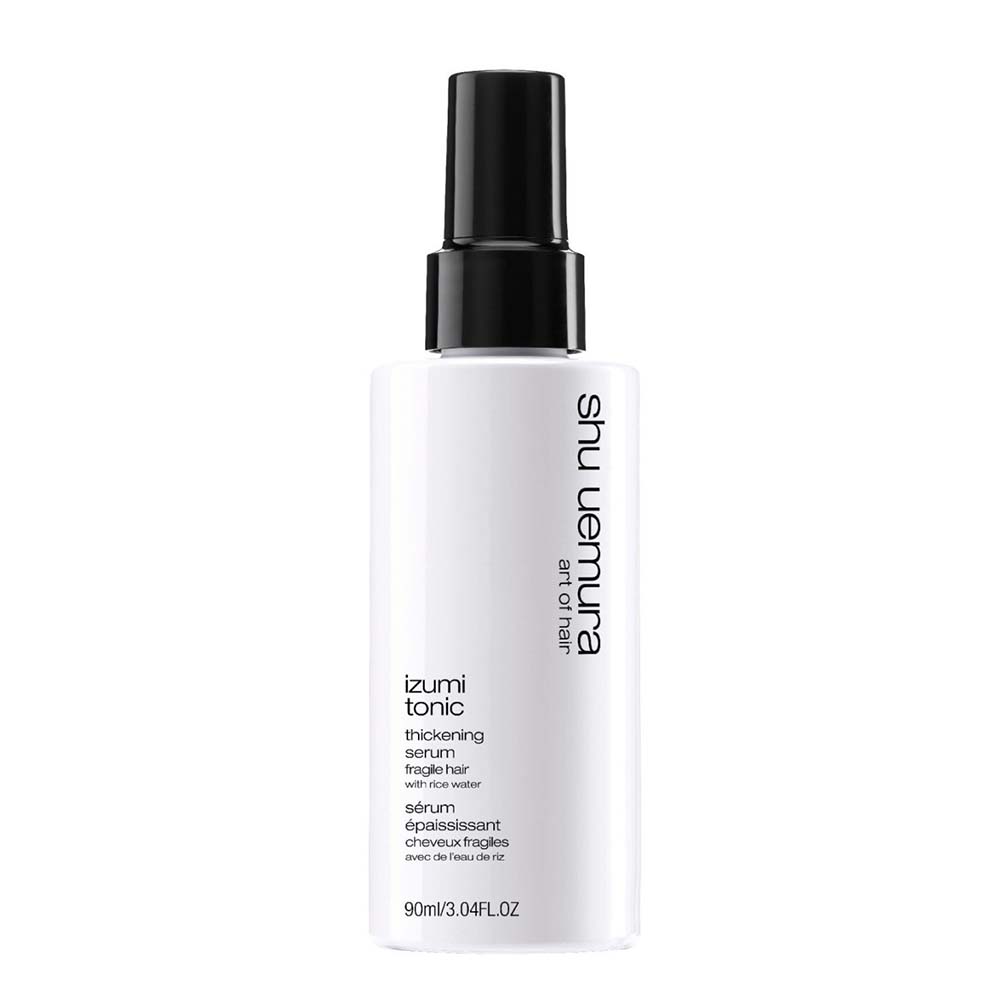 Shu Uemura Izumi Tonic Serum 90ml - Ultimativ Hårpleje