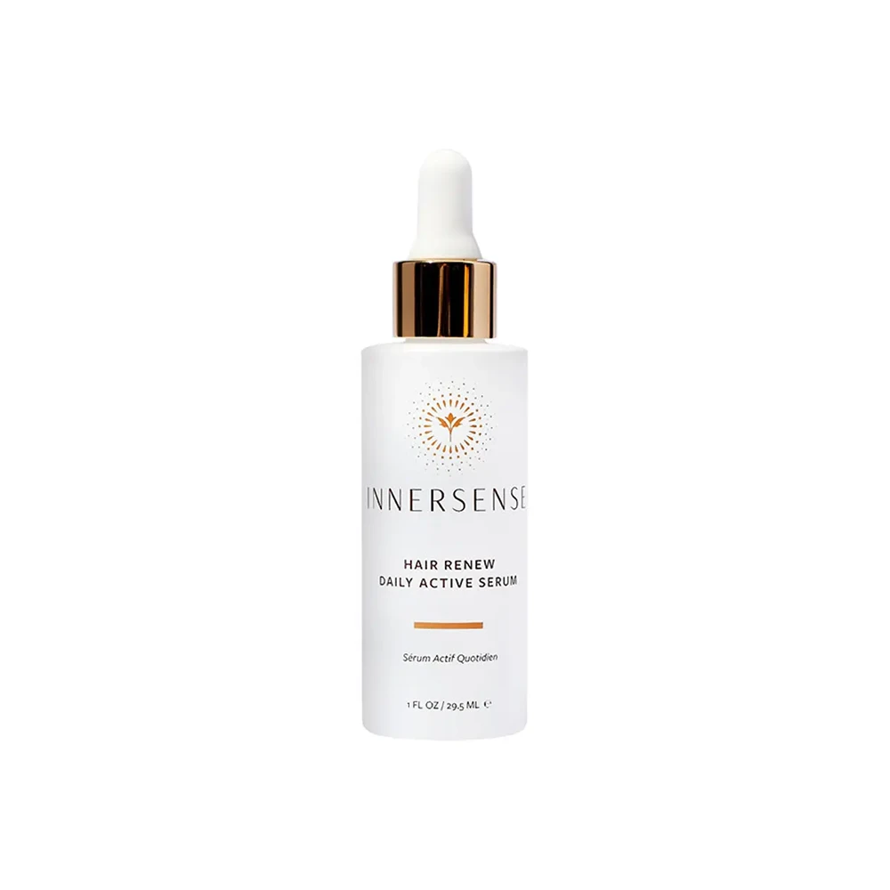 Innersense Hair Renew Dagligt Aktiv Serum 29ml - Black Friday!