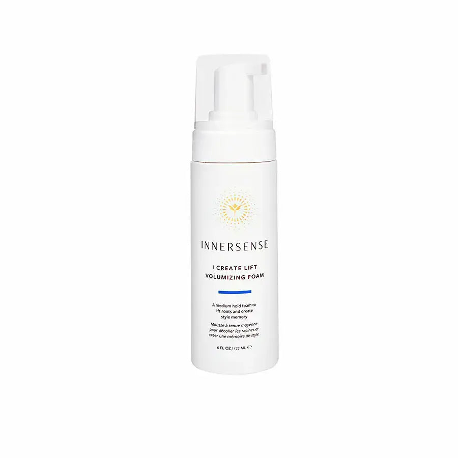Innersense I Create Lift Volumizing Foam   177ml   Hos Frisøren   Baronen