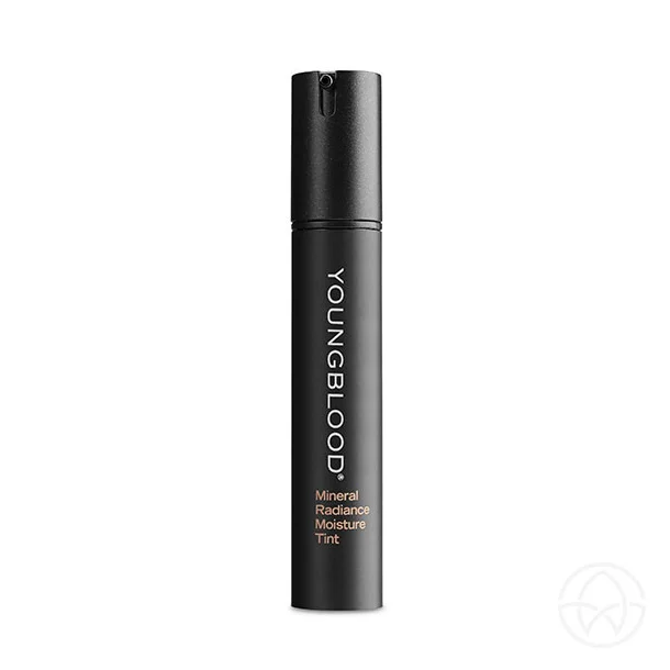 Youngblood Mineral Radiance Moisture Tint - 30 ml Glød