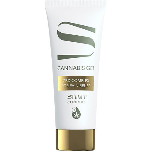 Sana Cannabis Gel