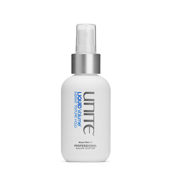 Unite   Liquid Volume 118ml   Hos Frisøren   Baronen