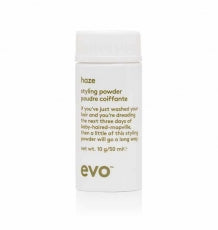 Evo Haze Styling Powder Refill   50ml   Hos Frisøren   Baronen