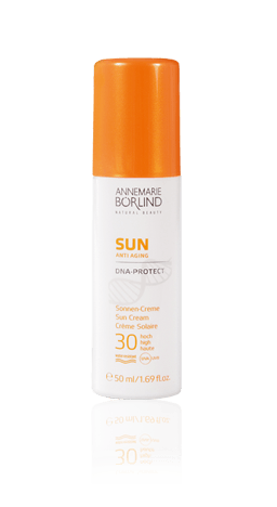 A  B? Rlind Sun Anti Age Cream Spf 30 Dna Protect   50 Ml