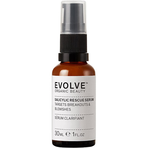 Veganskevolve Salicylic Rescue Serum