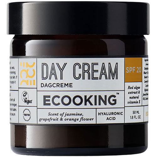 Veganskecooking Day Cream Spf20