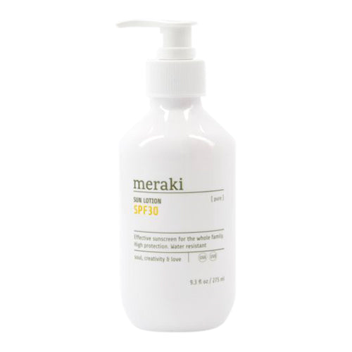 Meraki Solcreme  Pure