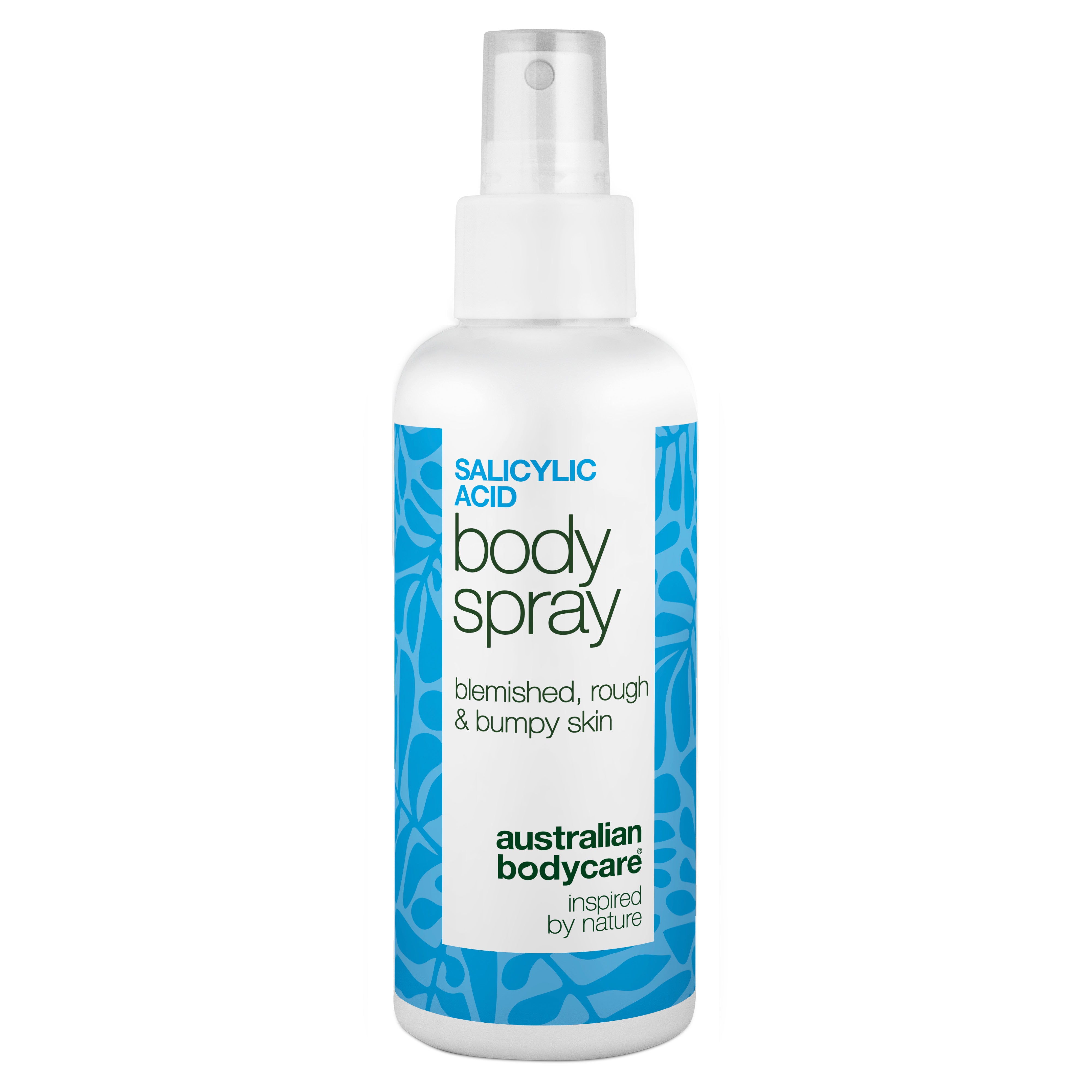 Salicylsyre Spray Mod Bumser Og Uren Hud På Kroppen ?  Salicylsyre Spray Mod Bumser Og Uren Hud  Indeholder Salicylsyre Og Glycolic Acid  Der Renser Porer Og Giver Smuk Hud    3 Stk