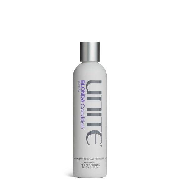 Unite   Blonda Daily Conditioner 236ml   Balsam   Hos Frisøren   Baronen