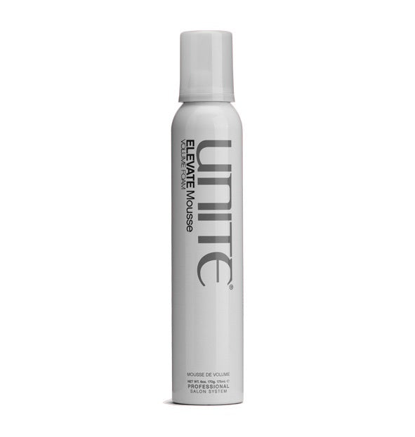 Unite   Elevate Mousse 175ml   Hos Frisøren   Baronen