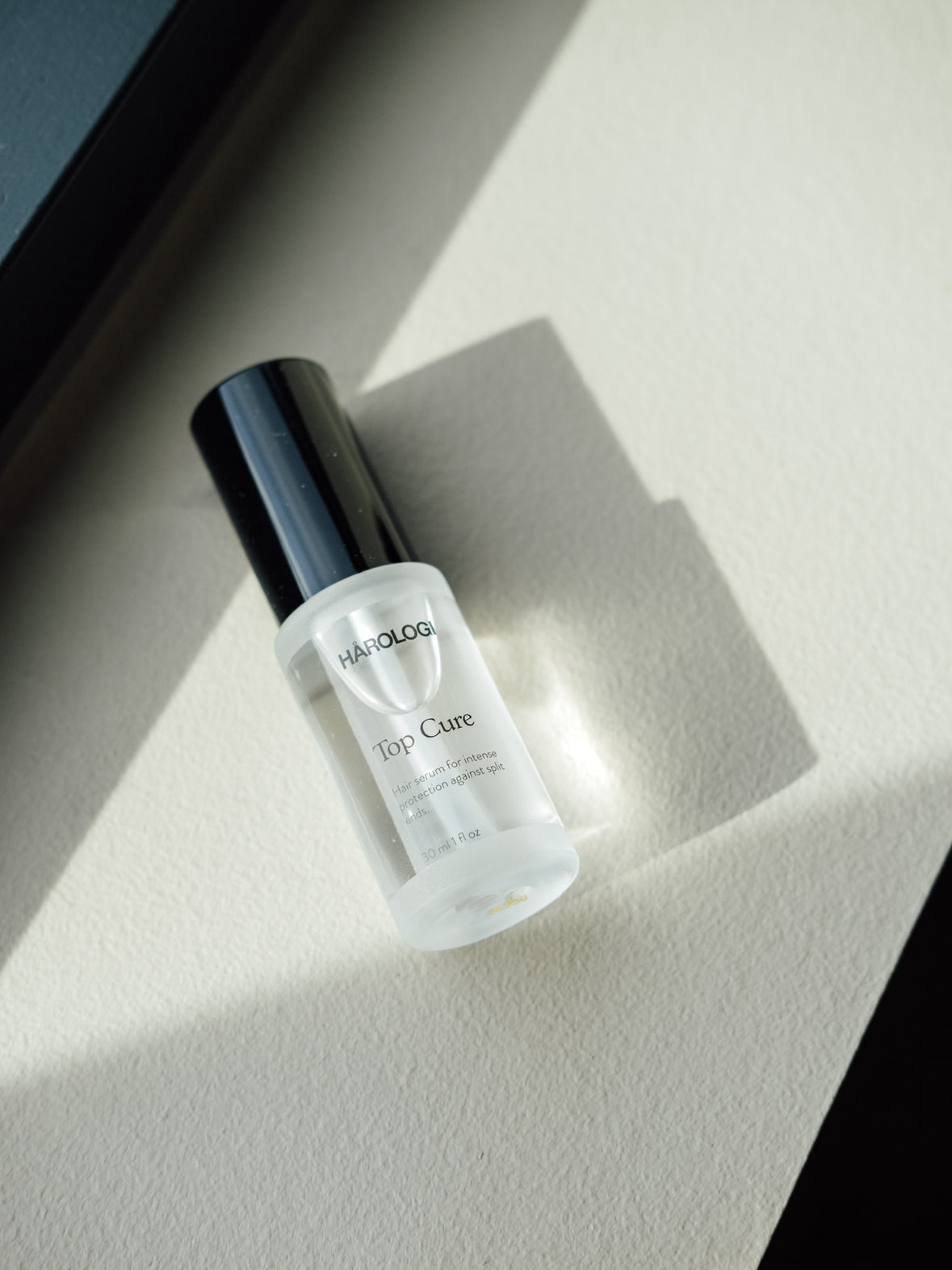 Hårologi Top Cure 30ml   Hos Frisøren   Baronen