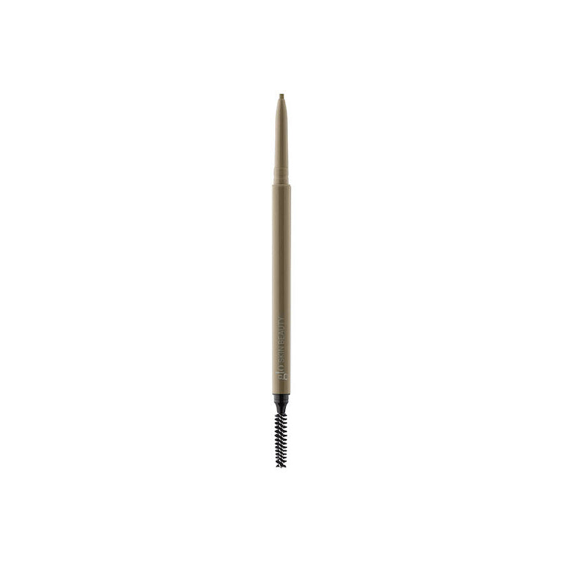 Glo Precise Micro Browliner   Ash  0 09 G   Hos Frisøren   Baronen