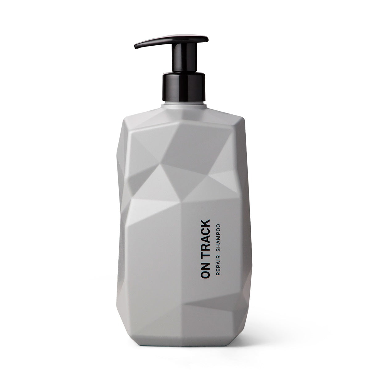 Nine Yards On Track Repair Shampoo   1000ml   Hos Frisøren   Baronen