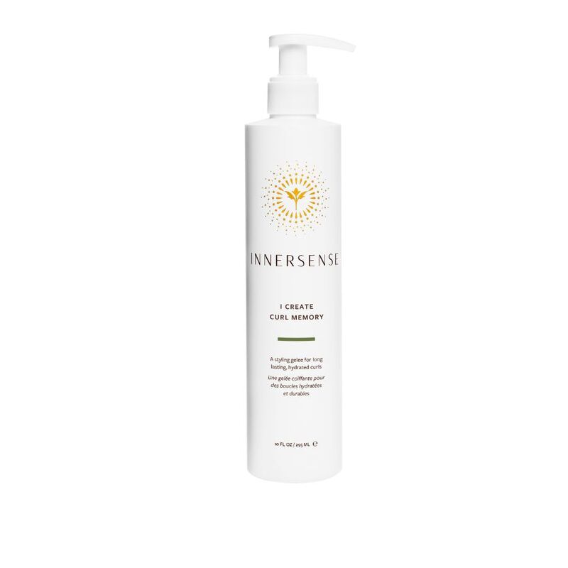 Innersense I Create Curl Memory   295ml   Hos Frisøren   Baronen