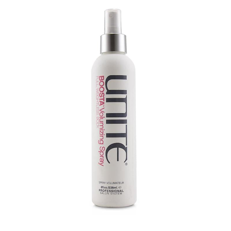 Unite   Boosta Volumizing Spray 236 Ml   Hos Frisøren   Baronen