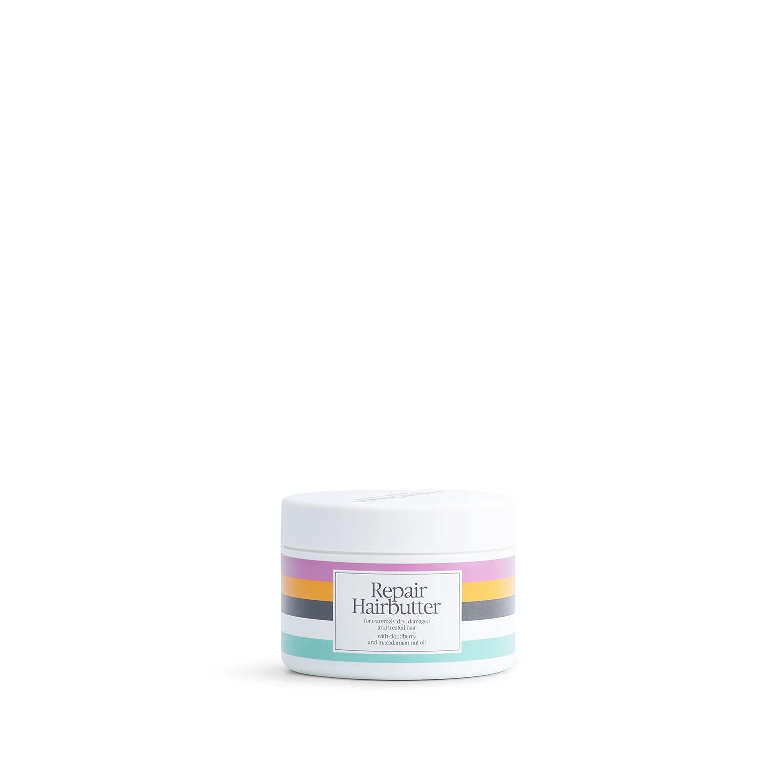 Waterclouds Repair Hairbutter 250ml   Hos Frisøren   Baronen