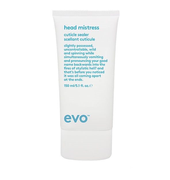 Evo Head Mistress   150ml   Hos Frisøren   Baronen