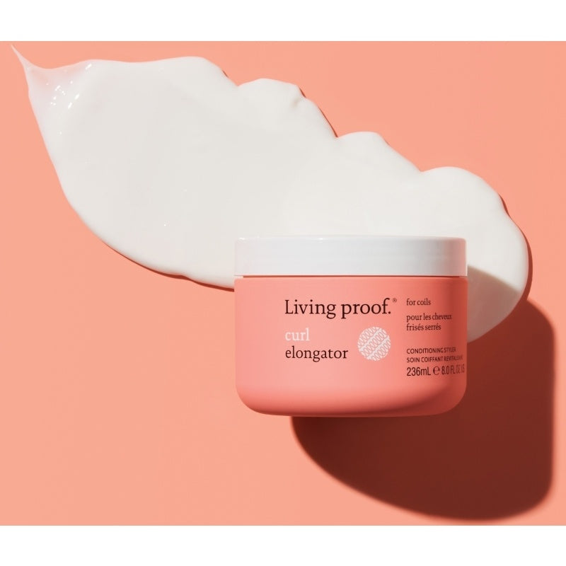 Living Proof Curl Elongator 236 Ml   Hos Frisøren   Baronen