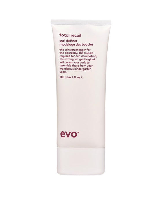 Evo Total Recoil   200ml   Hos Frisøren   Baronen