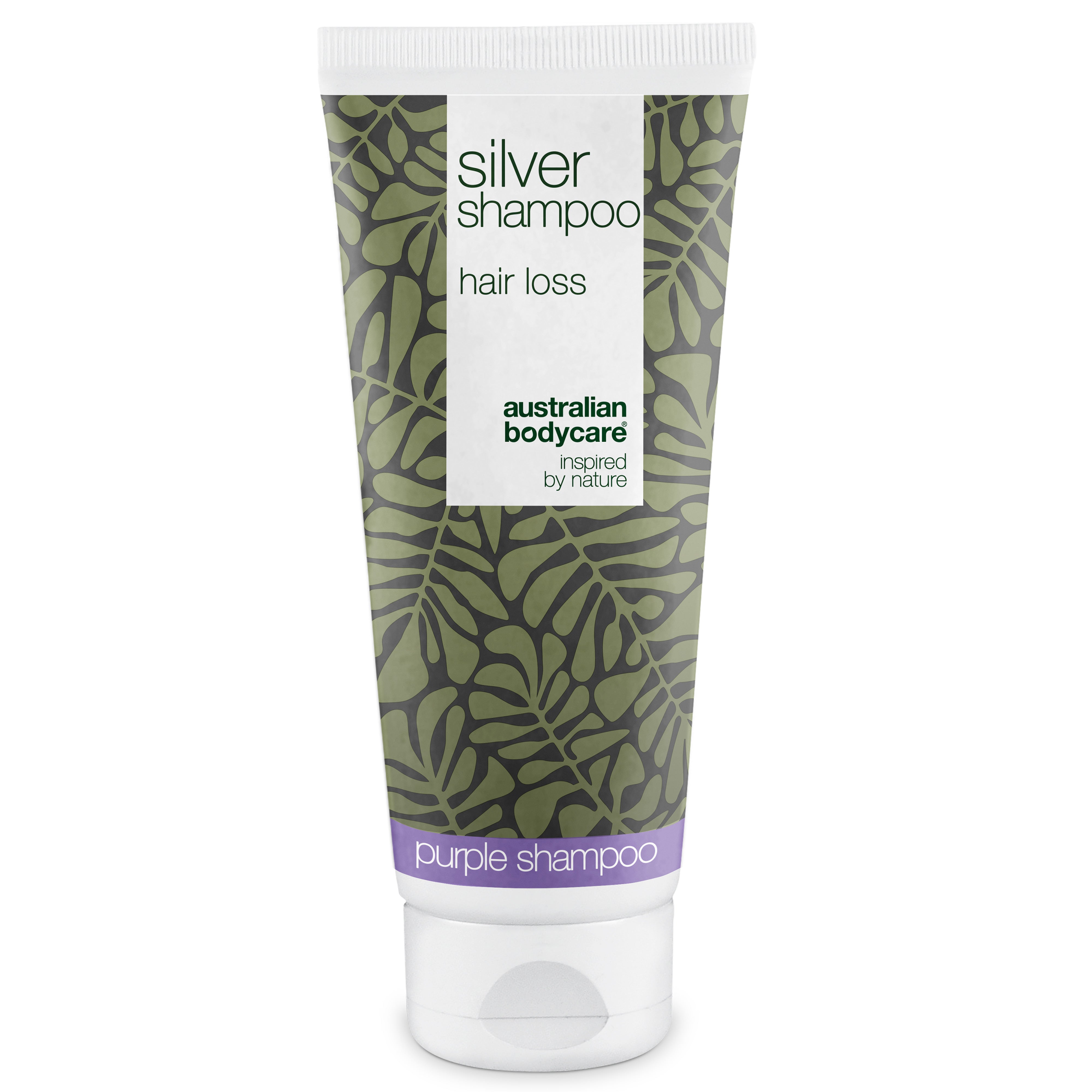 Silver Shampoo     Støtter Sund Hårvækst Og Fjerner Gule Skær ?  Neutraliser Gule Toner Med Silver Shampoo  Styrker Håret Og Fremmer En Sund Hovedbund  Ideel Til Blondt Og Gråt Hår    3 Stk