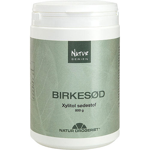 Natur Drogeriet Birkesød Xylitol Sødestof