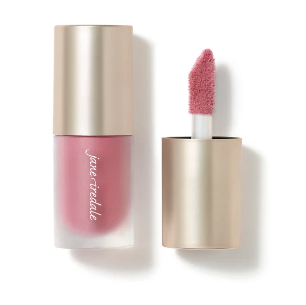 Jane Iredale Colorluxe Liquid Blush   Sugar Magnolia
