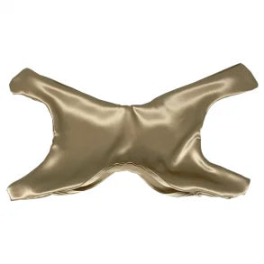 Save My Face Betræk Til La Petite 100  Silke Bronze