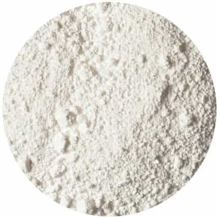 Titandioxid   Titanium Dioxide   Olieopløseligt   500 Gram