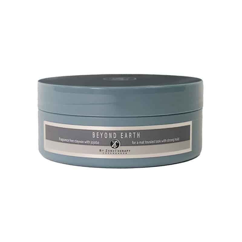 Zenztherapy Beyond Earth Jojoba 75ml