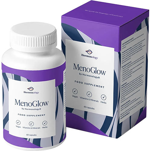 Veganskhormonology Menoglow