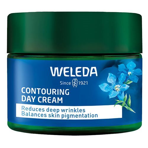 Weleda Contouring Day Cream  40ml