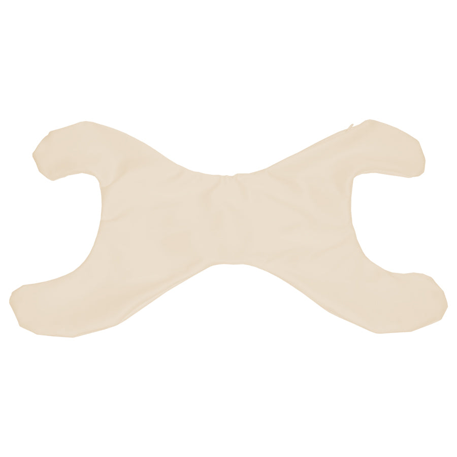 Save My Face Betræk Til La Petite 100  Bomuld Cream