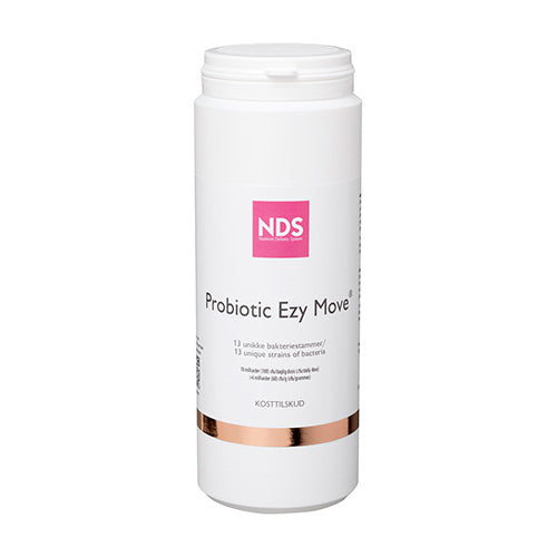 Nds Probiotic Ezy Move