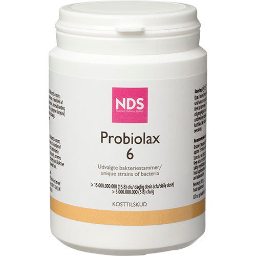 Nds Probiolax