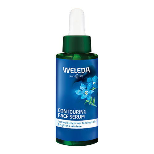 Weleda Contouring Face Serum