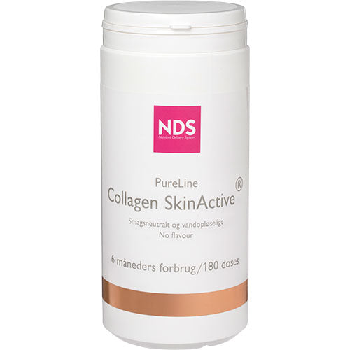 Nds Collagen Skinactive