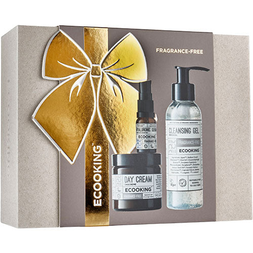 Veganskecooking The Full Routine Fragrance Free 2025