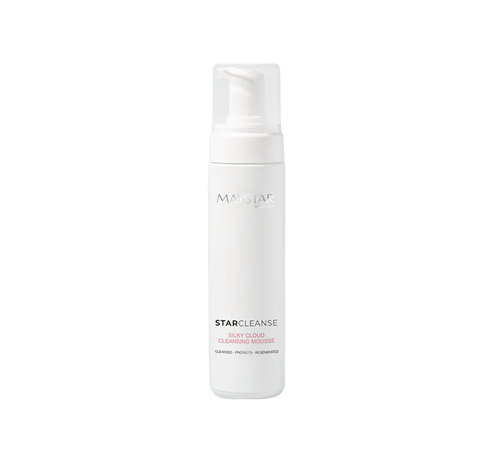 Starcleanse Velvet Cleance Make Up Remover 200 Ml